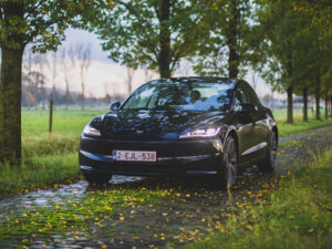 buckeye electric cars, tesla, nissan, chevrolet, about evs