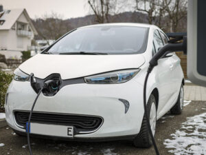 berkeley ev repairs, electric car service, ev maintenance
