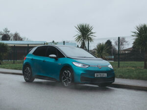 buckeye electric car maintenance, annual service, inspection