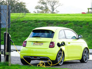 buckeye electric car service, ev repair, battery maintenance
